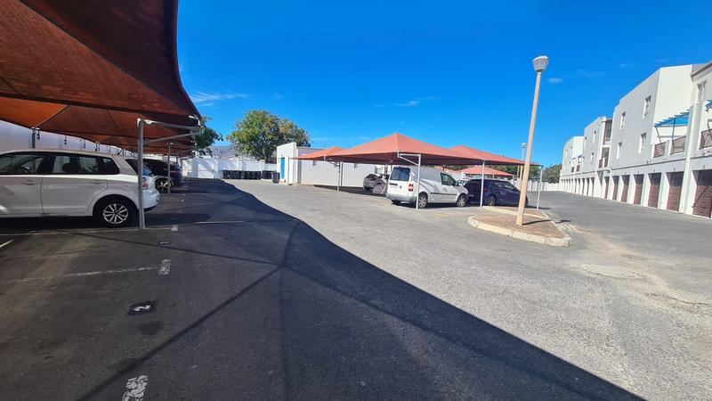 2 Bedroom Property for Sale in Strand Western Cape